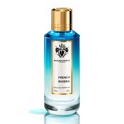 MANCERA French Riviera EDP 60 ml